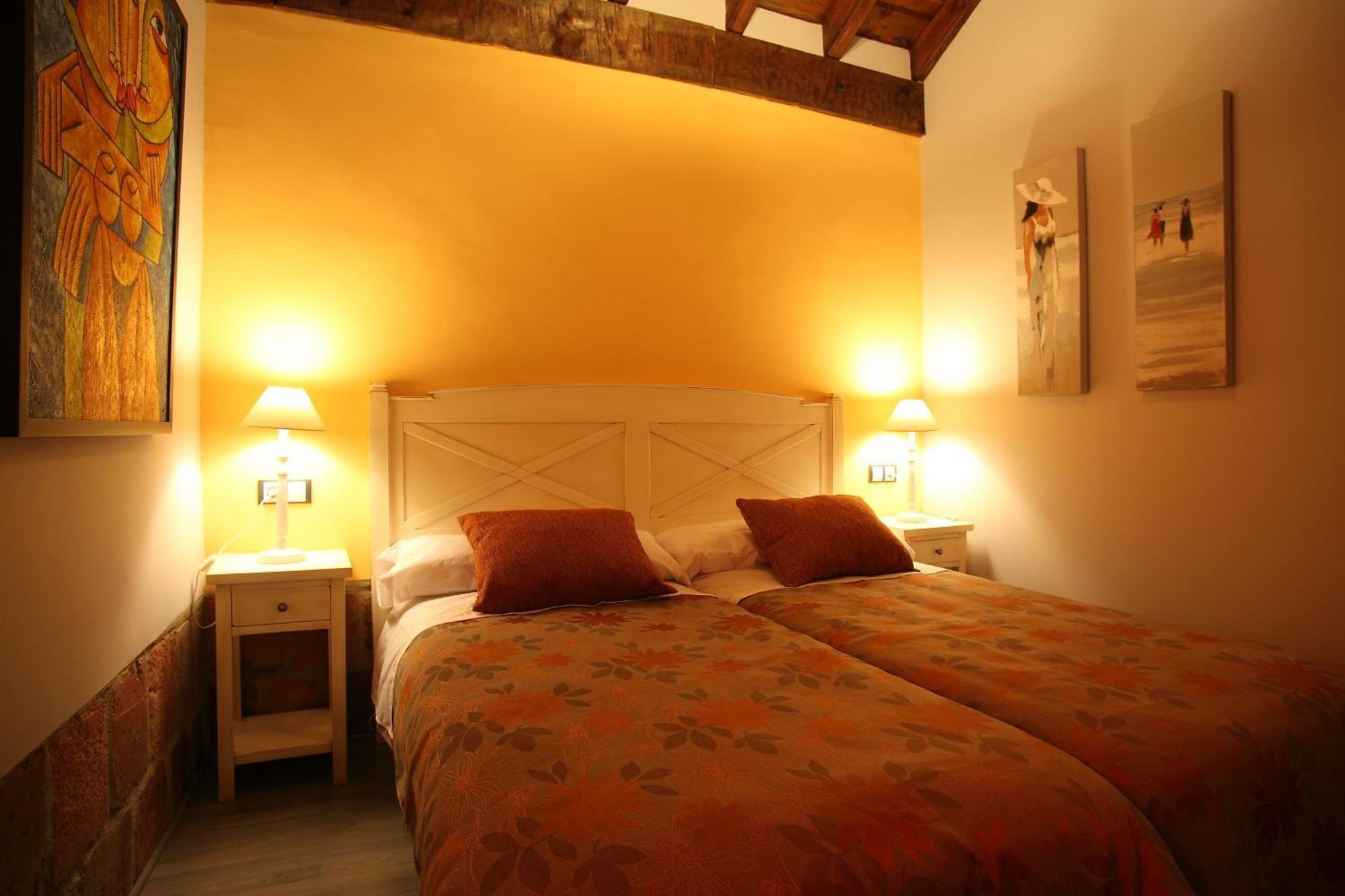 Douris Temple Hotel Soria Luaran gambar